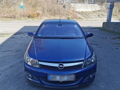 Opel Astra Cabriolet