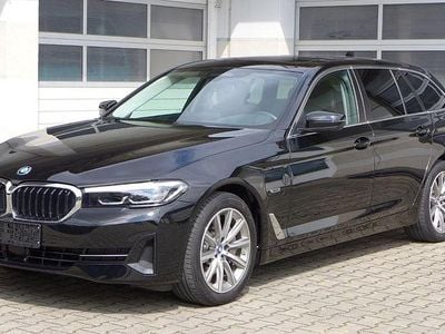 BMW 530e