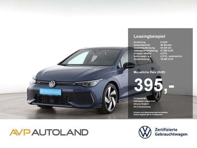 VW Golf VIII
