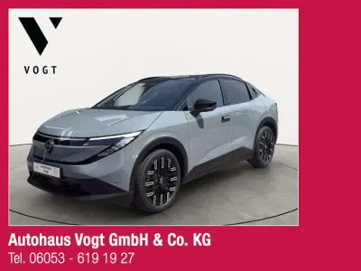 Neu Nissan Leaf 360º 160 kW (218 PS) 2026 Grau SUV