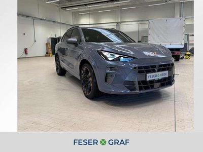 Neu Cupra Terramar VZ 265 PS (194 kW) 2025 Graphene grau SUV