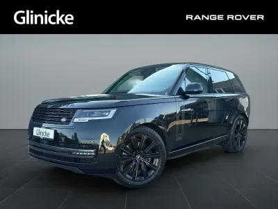 Gebraucht Land Rover Range Rover Autobiography 551 PS (405 kW) 2025 Santorini black SUV
