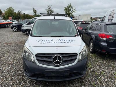 Mercedes Citan 109