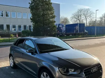 Gebraucht Audi A3