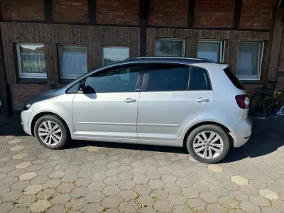 Gebraucht VW Golf Plus