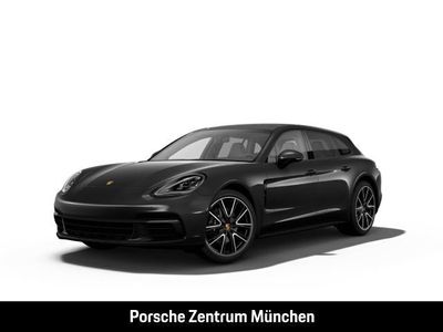 Porsche Panamera 4