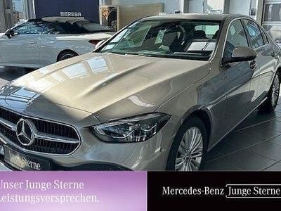 Mercedes C300