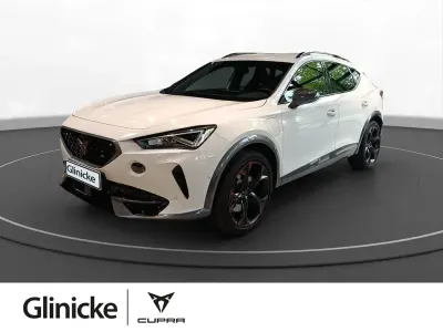 Gebraucht Cupra Formentor