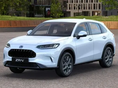 Gebraucht Honda ZR-V