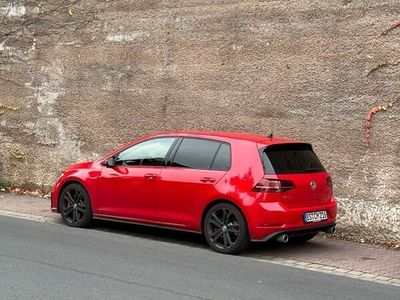 VW Golf VII