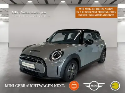 Gebraucht Mini Cooper SE