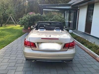 Mercedes E250