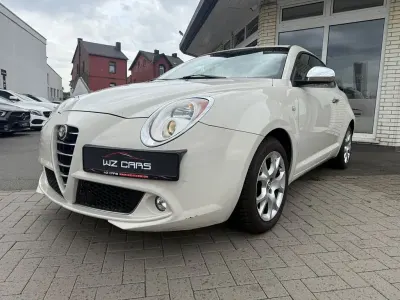 Gebraucht Alfa Romeo MiTo