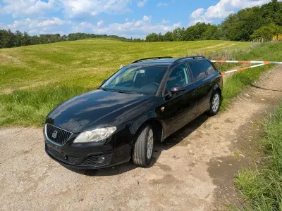 Gebraucht Seat Exeo