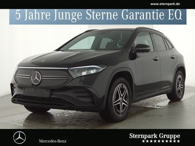 gebraucht Mercedes A35 AMG EQ°