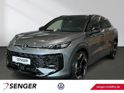 Neu VW T-Roc Comfortline 150 PS (110 kW) 2026 Grau SUV