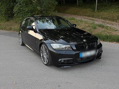 BMW 335