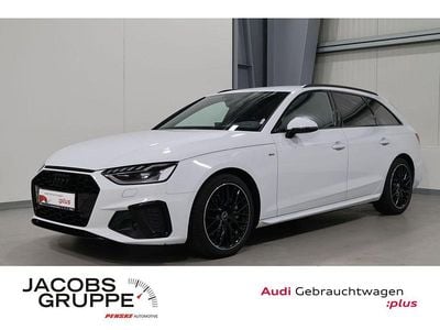 Usata Audi A4