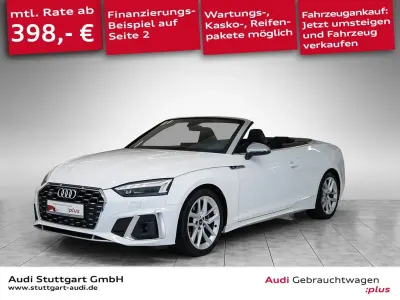 Gebraucht Audi S5 Cabriolet