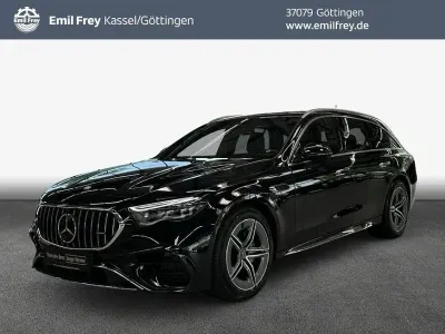 Gebraucht Mercedes E53 AMG