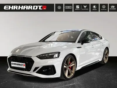Gebraucht Audi RS5 Sportback