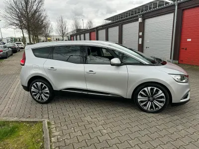 Gebraucht Renault Grand Scénic IV