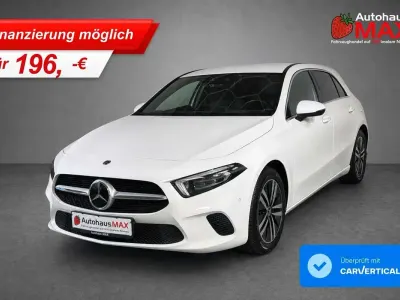 Gebraucht Mercedes A220