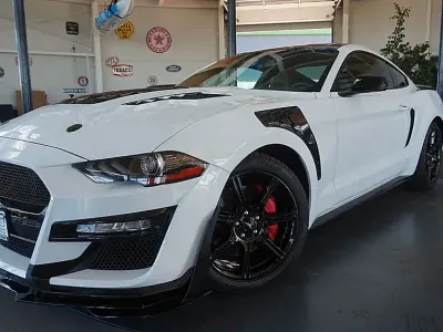 Gebraucht Ford Mustang
