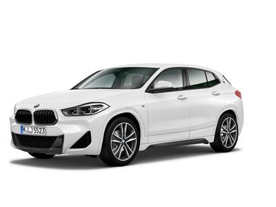 gebraucht BMW X2 sDrive18i