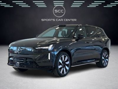 Volvo EX90
