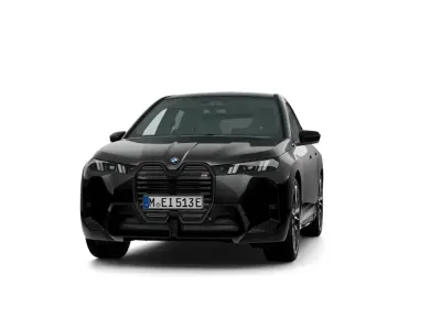 Gebraucht BMW iX Comfort Edition 484 kW (659 PS) 2025 SUV