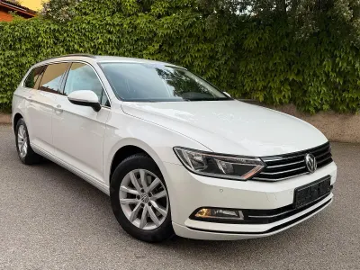 Usata VW Passat