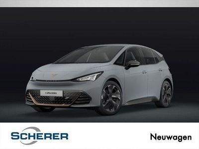 Neu Cupra Born 169 kW (231 PS) 2026 Weiß Kleinwagen