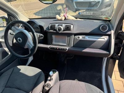 Smart ForTwo Coupé