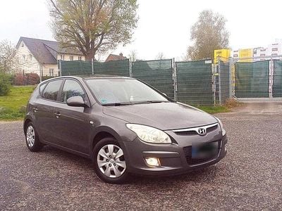 Usata Hyundai i30 122 CV (89 kW) 2007 Utilitaria