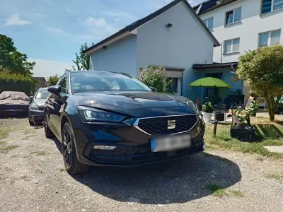 Gebraucht Seat Leon