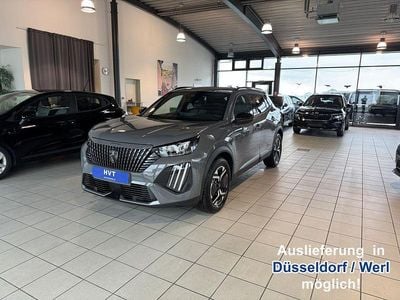 Selenium grau metallic Gebraucht 2025 Peugeot 2008 Allure SUV | 22.390 € (Fairer Preis)
