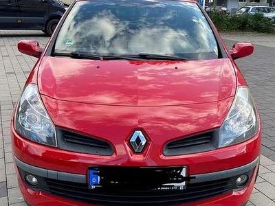 Renault Clio II