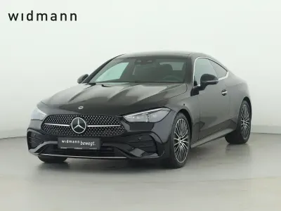 Gebraucht Mercedes CLE450