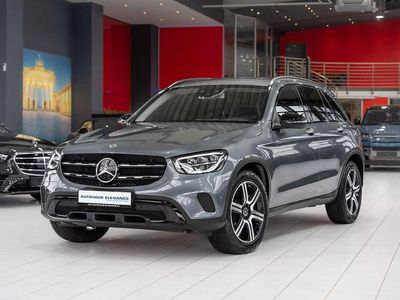 Mercedes GLC200