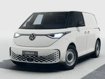 Neu VW ID. Buzz Pure 139 kW (190 PS) 2026 Van / Kleinbus