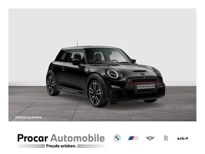 gebraucht Mini John Cooper Works 3-Türer Premium Plus Paket