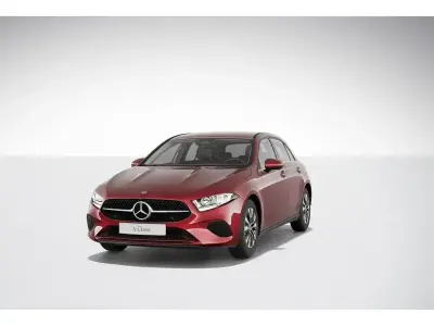 Gebraucht Mercedes A180 136 PS (100 kW) 2024 Andere