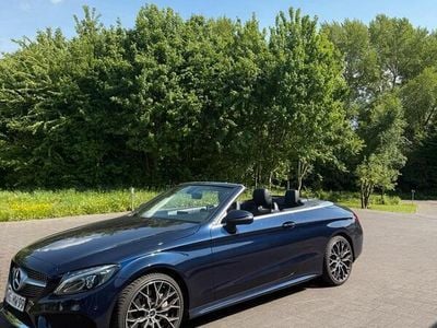 Mercedes C300