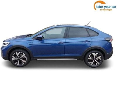 Brugt VW Taigo