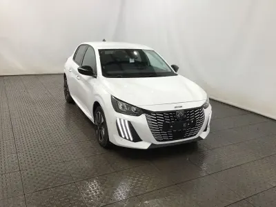 Gebraucht Peugeot 208