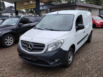 Mercedes Citan 109
