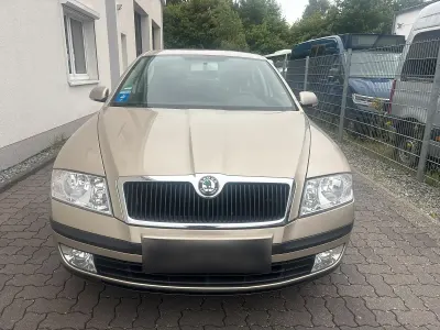 Gebraucht Skoda Octavia