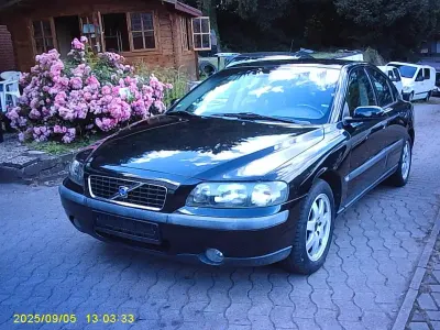 Gebraucht Volvo S60