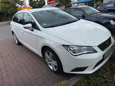 Seat Leon ST